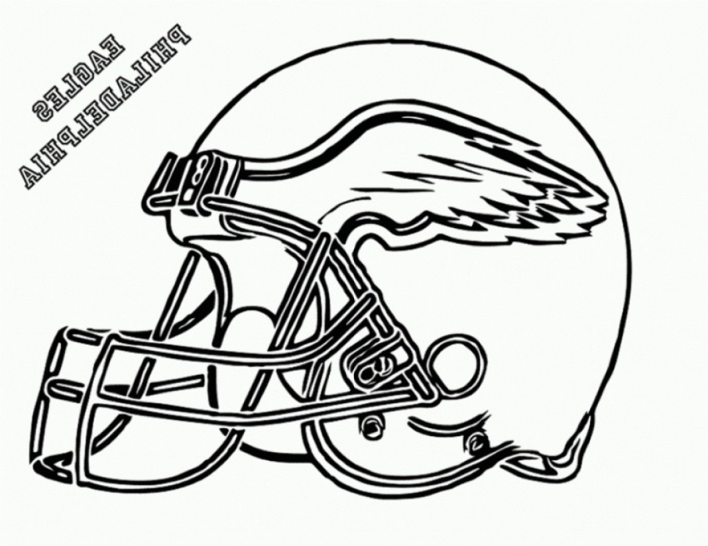 Philadelphia Eagles Drawings Free Download On Clipartmag