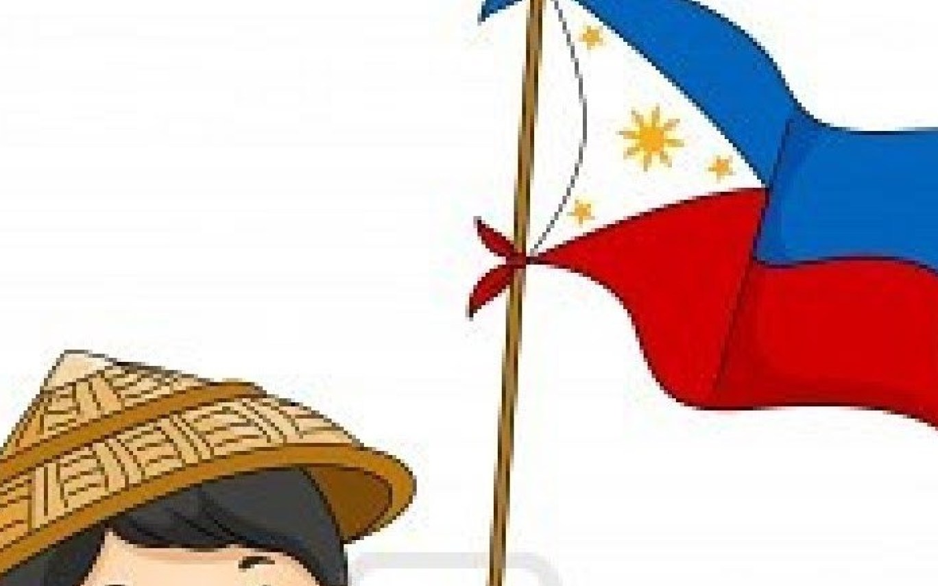 Philippine Flag Drawing | Free download on ClipArtMag