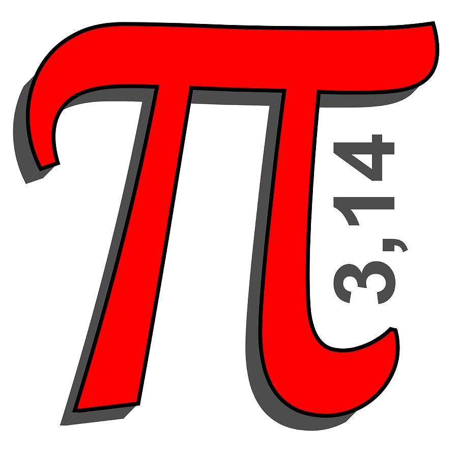 Pi Drawing Free download on ClipArtMag