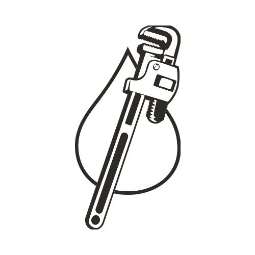 Pipe Wrench Drawing Free download on ClipArtMag