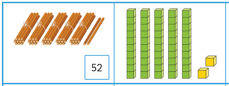 Place Value Drawing | Free download on ClipArtMag