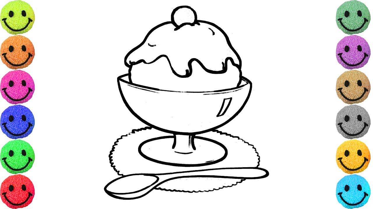 Plate Of Food Drawing | Free download on ClipArtMag