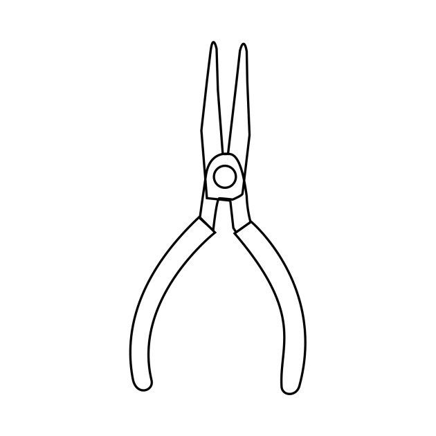  How To Draw Pliers of all time Don t miss out 