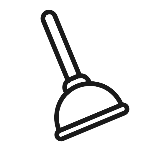 Plunger Drawing Free Download On ClipArtMag