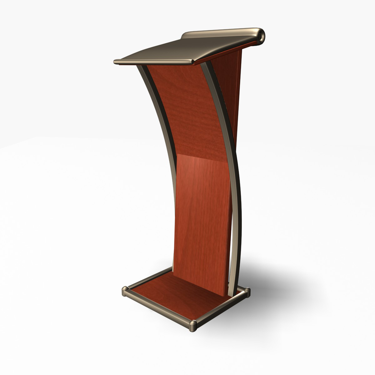 Podium Drawing Free download on ClipArtMag