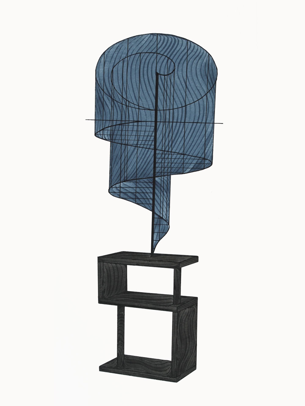 Podium Drawing | Free download on ClipArtMag