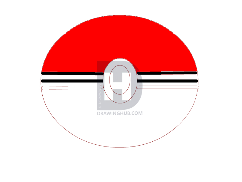 Collection of Pokeball clipart | Free download best Pokeball clipart on