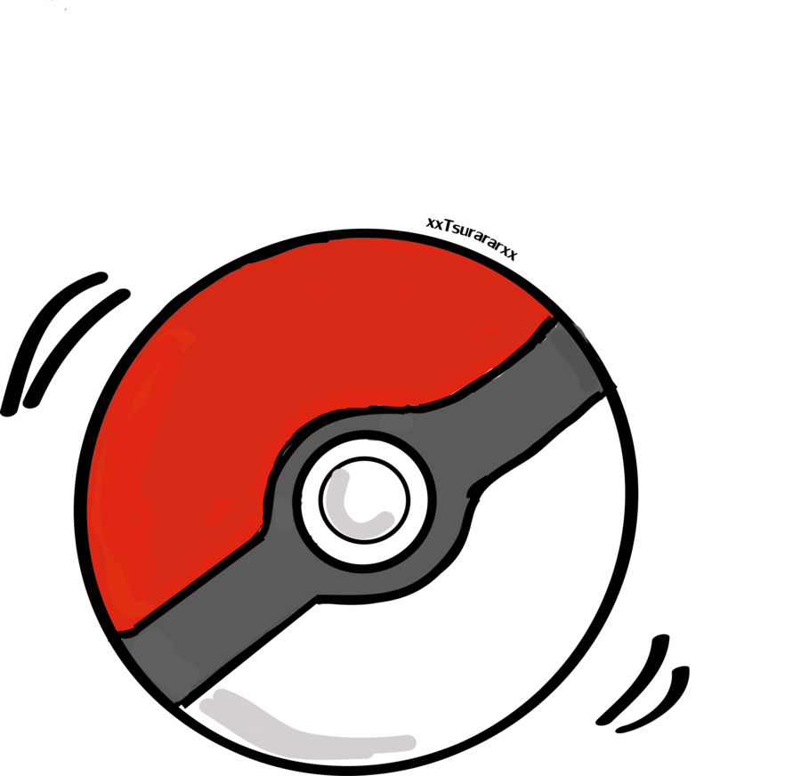 Collection of Pokeball clipart | Free download best Pokeball clipart on