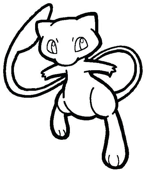 pokemon-mew-drawing-free-download-on-clipartmag