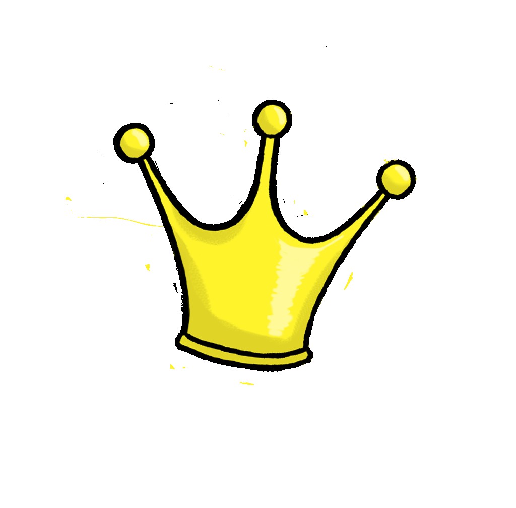 Princess Tiara Drawing | Free download on ClipArtMag