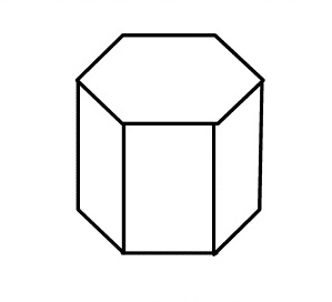 Seriously! 35+ Facts About Pentagonal Prism Net Drawing: 53 237