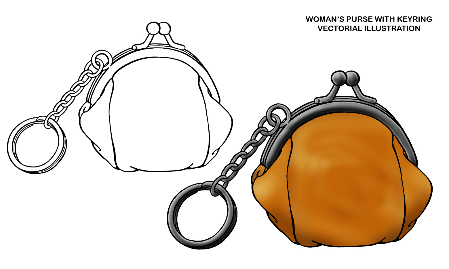 Collection of Purse clipart | Free download best Purse clipart on