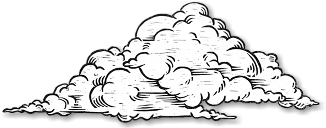 26+ Chinese Cloud Vector Png