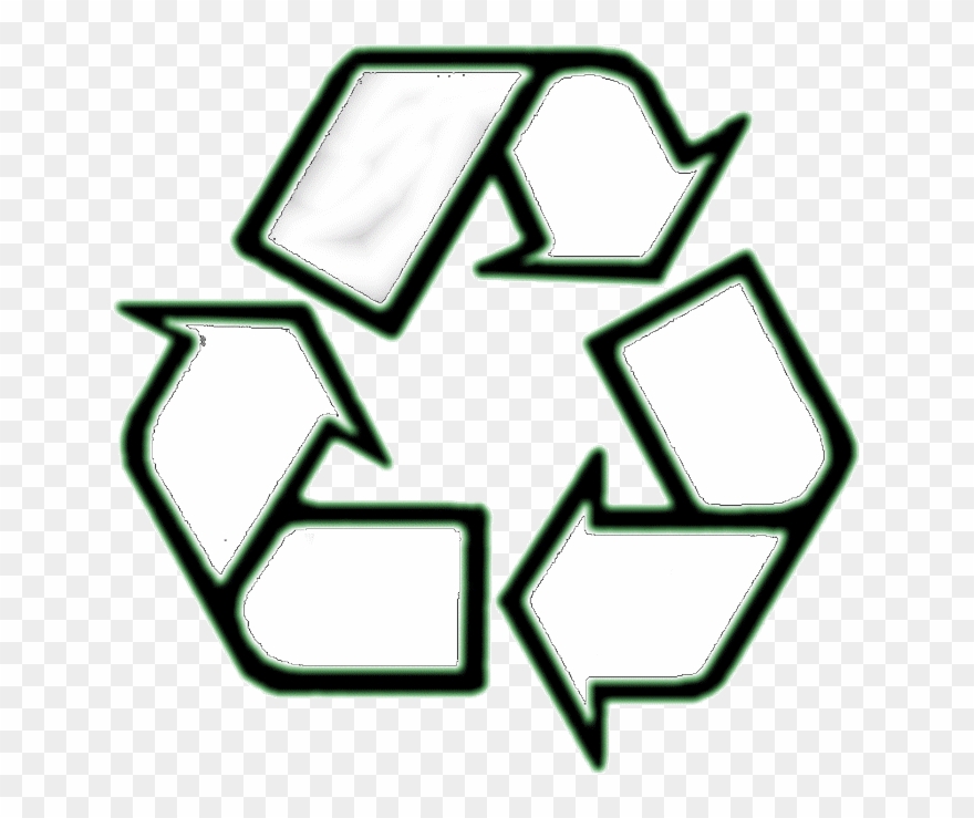 Recycle Drawing | Free download on ClipArtMag