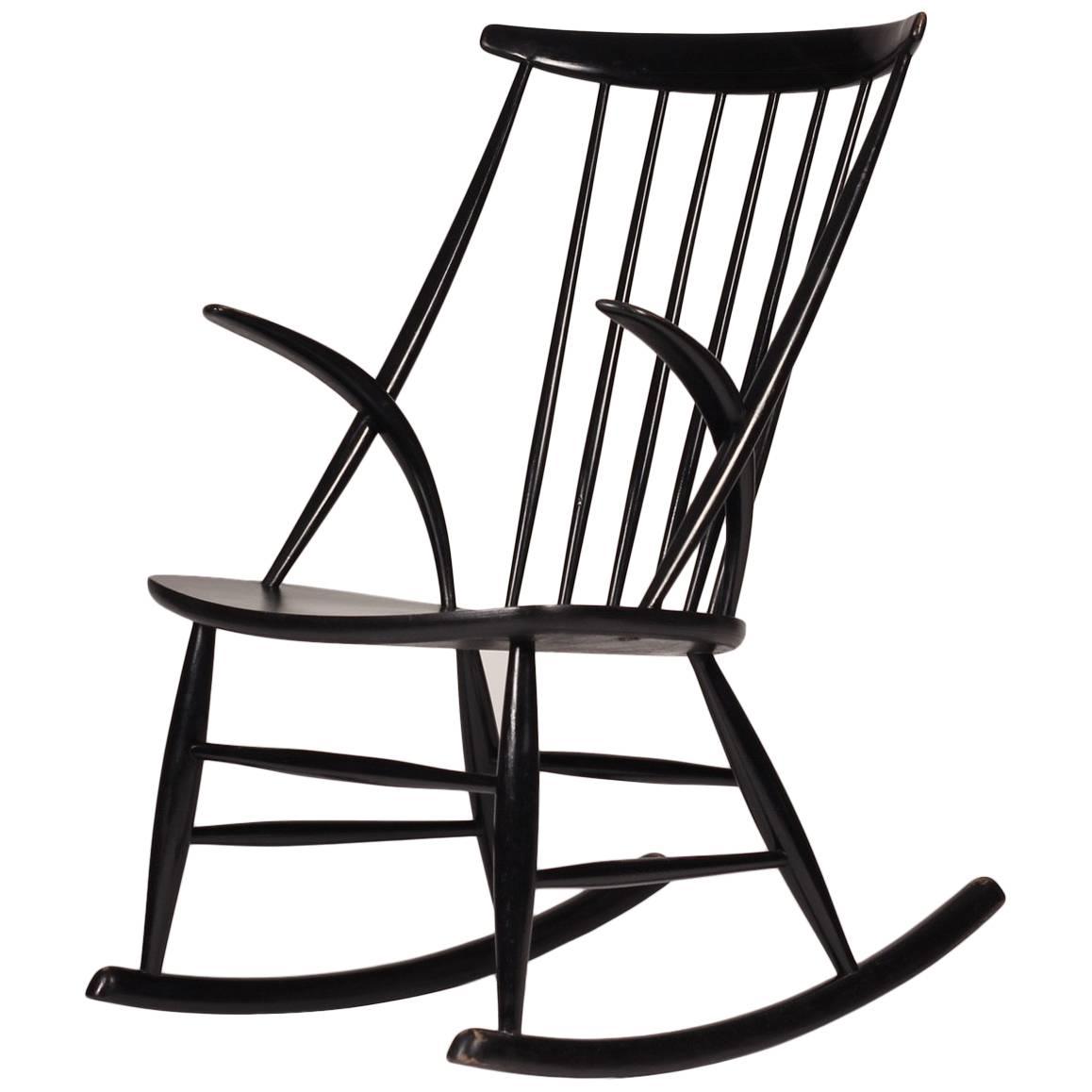 Rocking Chair Drawing | Free download on ClipArtMag