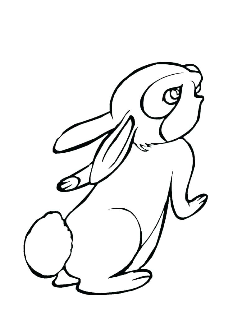 Roger Rabbit Drawing | Free download on ClipArtMag