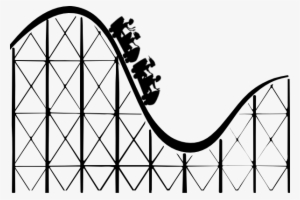 Roller Coaster Cart Drawing | Free download on ClipArtMag