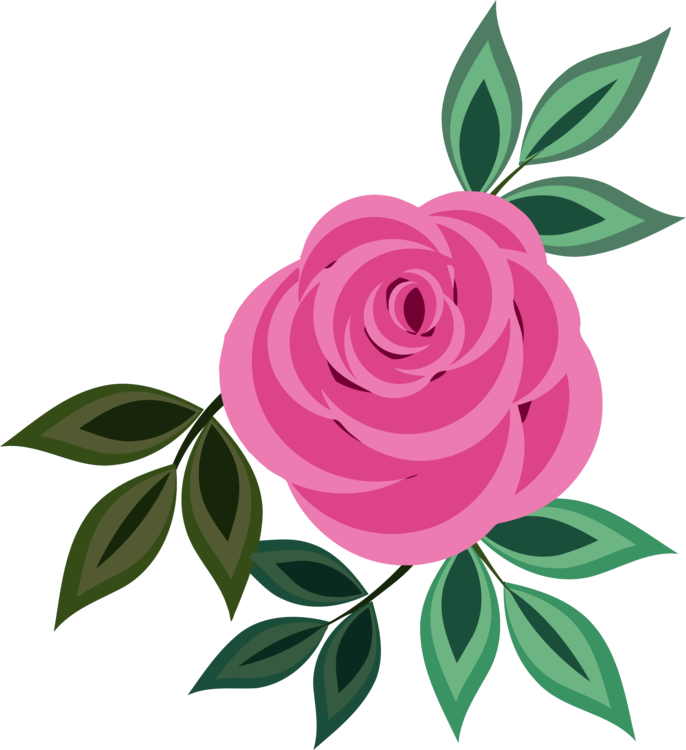 Rose Picture Drawing | Free download on ClipArtMag