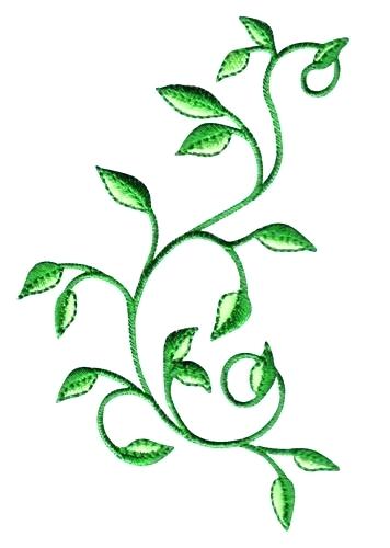 Rose Vine Drawing Designs | Free download on ClipArtMag