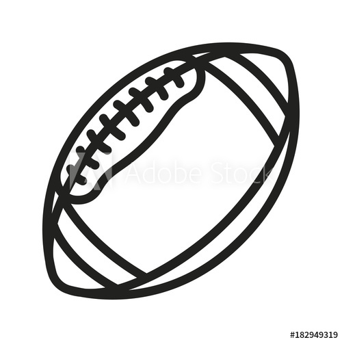 Collection of Rugby ball clipart | Free download best Rugby ball