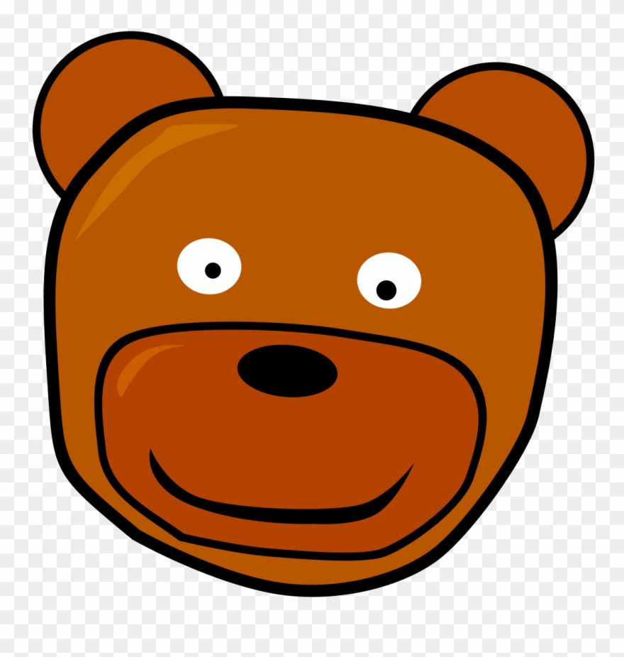 Sad Teddy Bear Drawing Free download on ClipArtMag