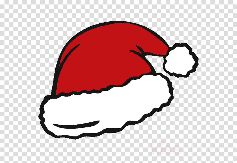 Santa Cartoon Drawing Free download on ClipArtMag