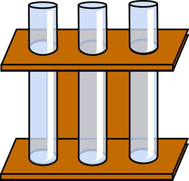 Science Equipment Drawings | Free download on ClipArtMag