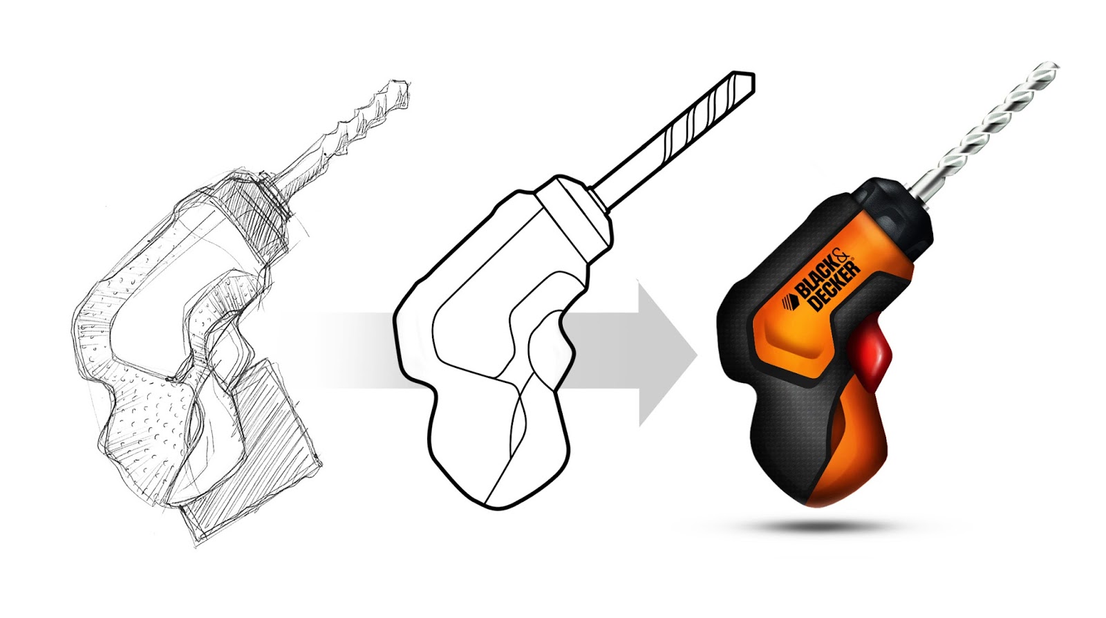 Screwdriver Drawing | Free download on ClipArtMag