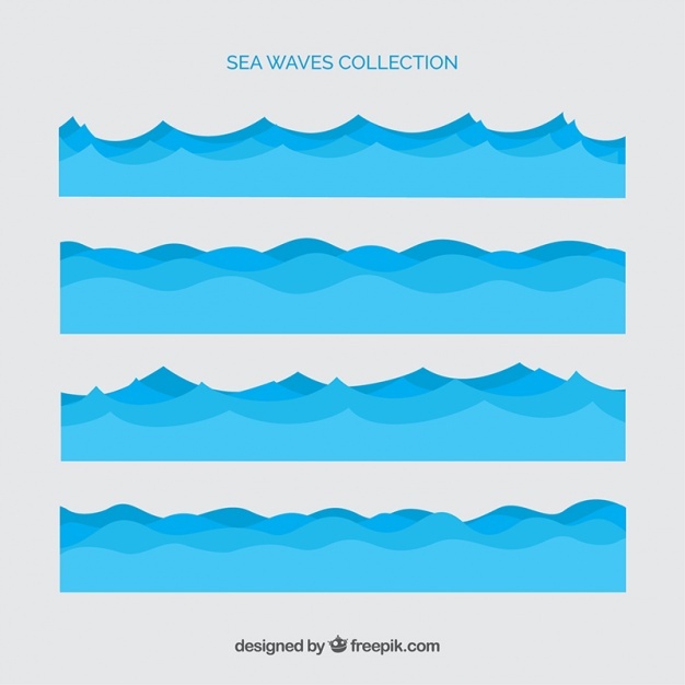 Sea Floor Drawing | Free download on ClipArtMag