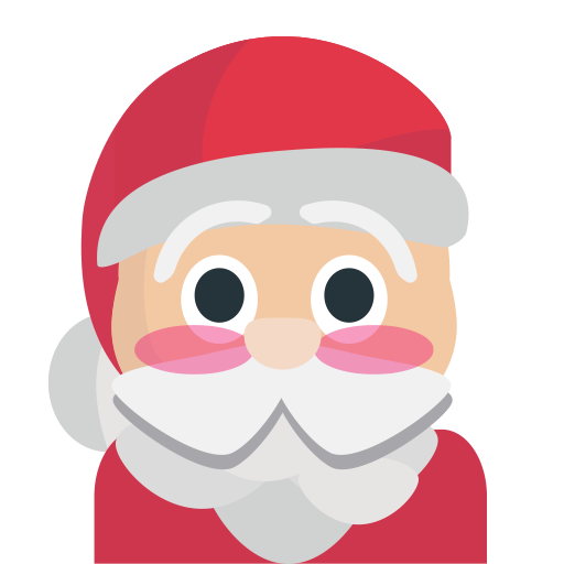 Secret Santa Drawing Free download on ClipArtMag