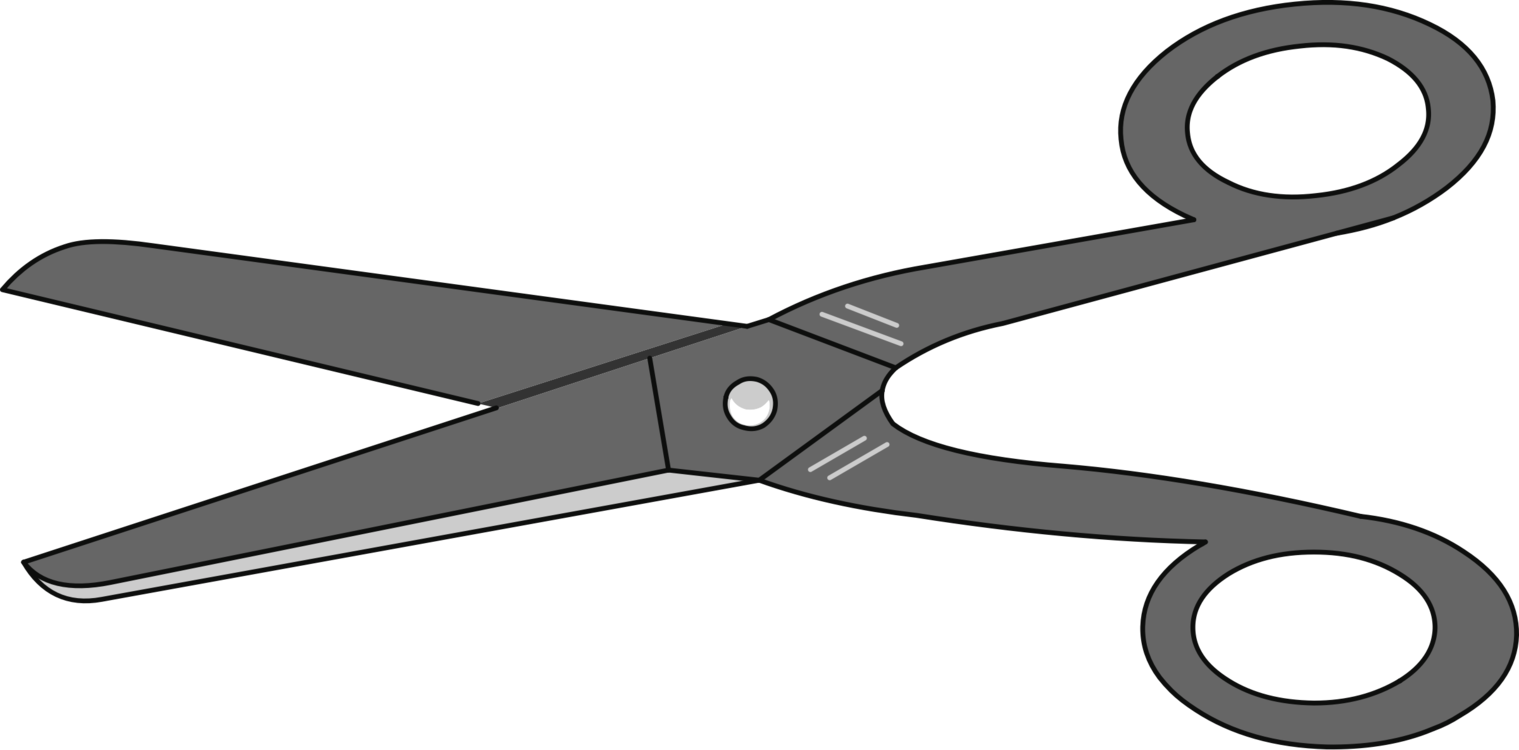 Shears Drawing Free download on ClipArtMag