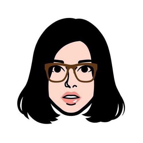 20 New For Tumblr Girl Drawing Short Hair Glasses