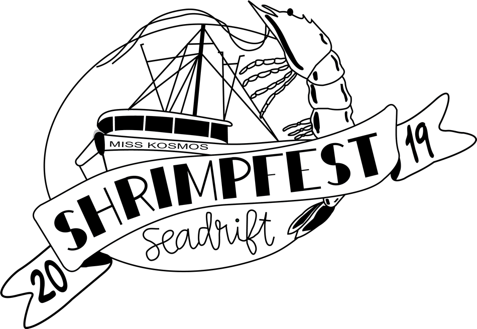 Shrimp Boat Drawing | Free download on ClipArtMag