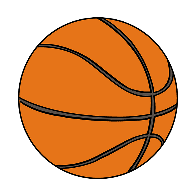 simple-basketball-drawing-free-download-on-clipartmag