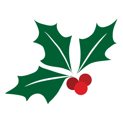 Simple Mistletoe Drawing | Free download on ClipArtMag