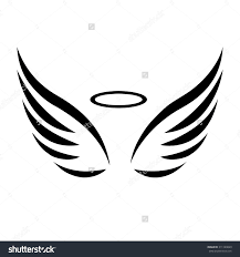 Simple Wings Drawing Free Download Best Simple Wings