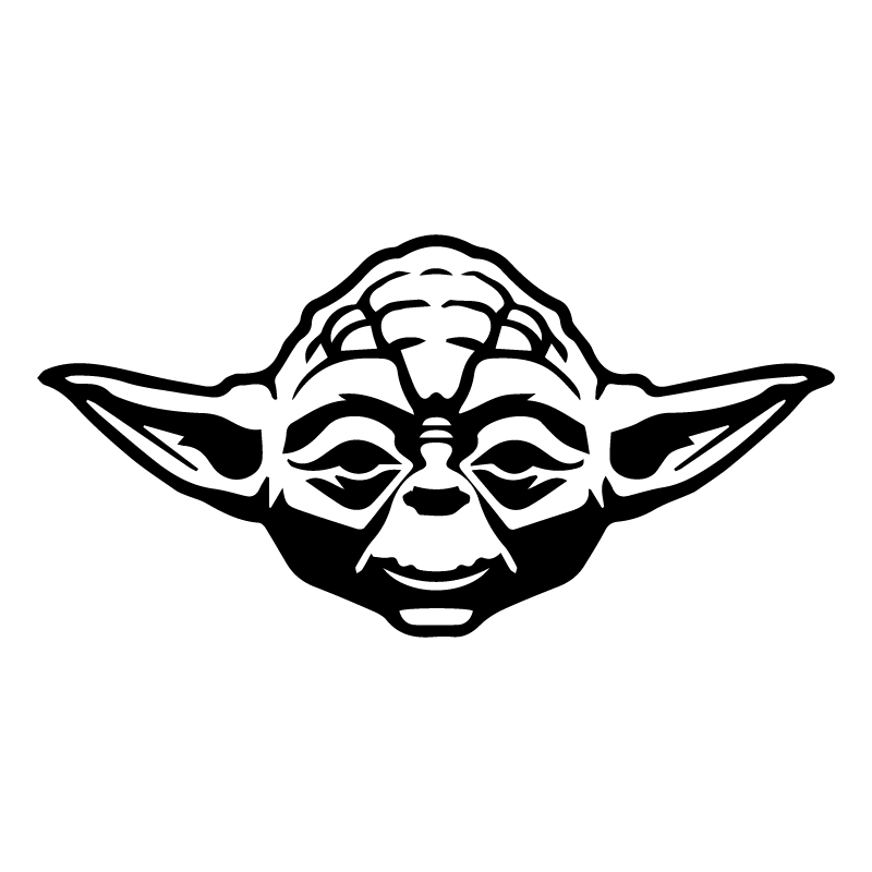 Collection of Yoda clipart | Free download best Yoda clipart on