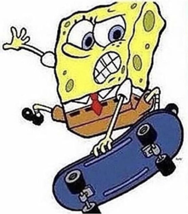 Skater Boy Drawing Free download on ClipArtMag