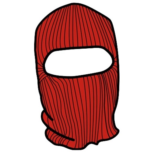 Ski Mask Drawing Free download on ClipArtMag