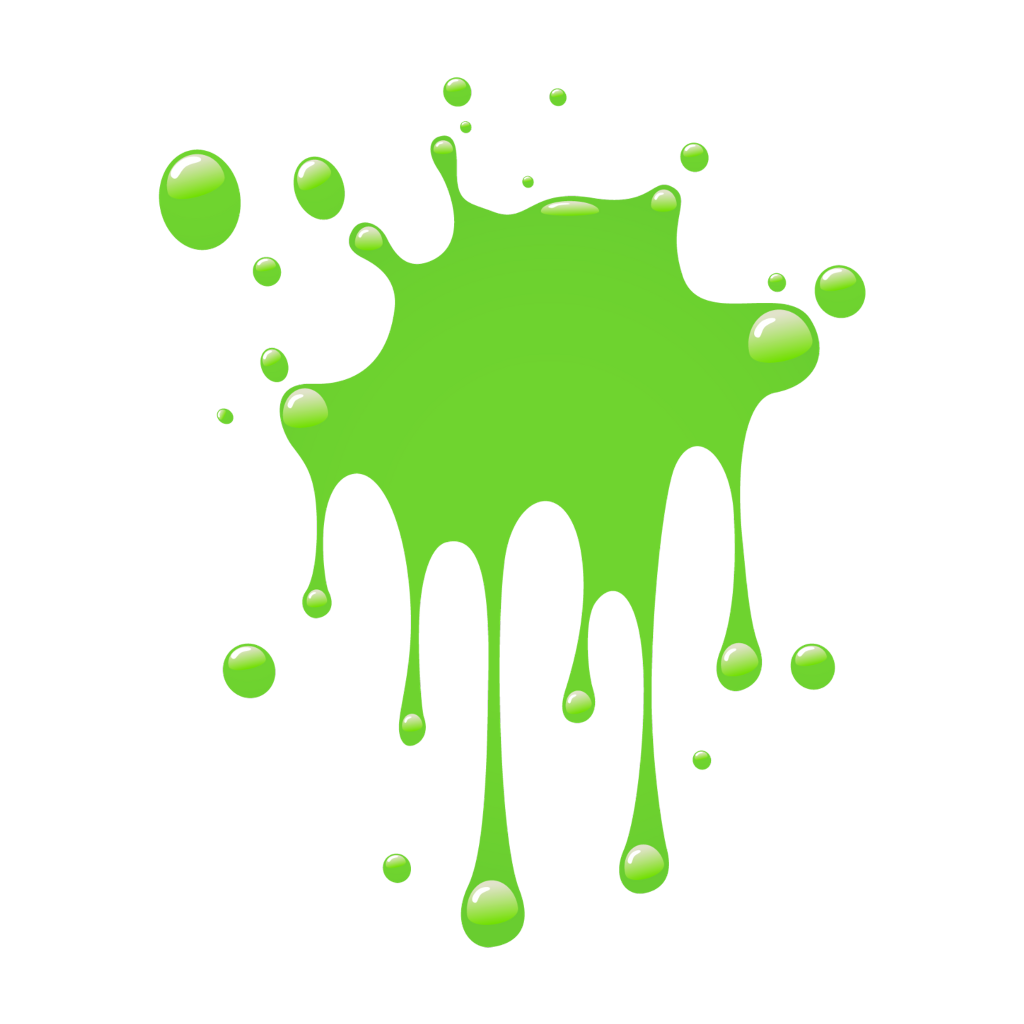 Slime Drawing | Free download on ClipArtMag