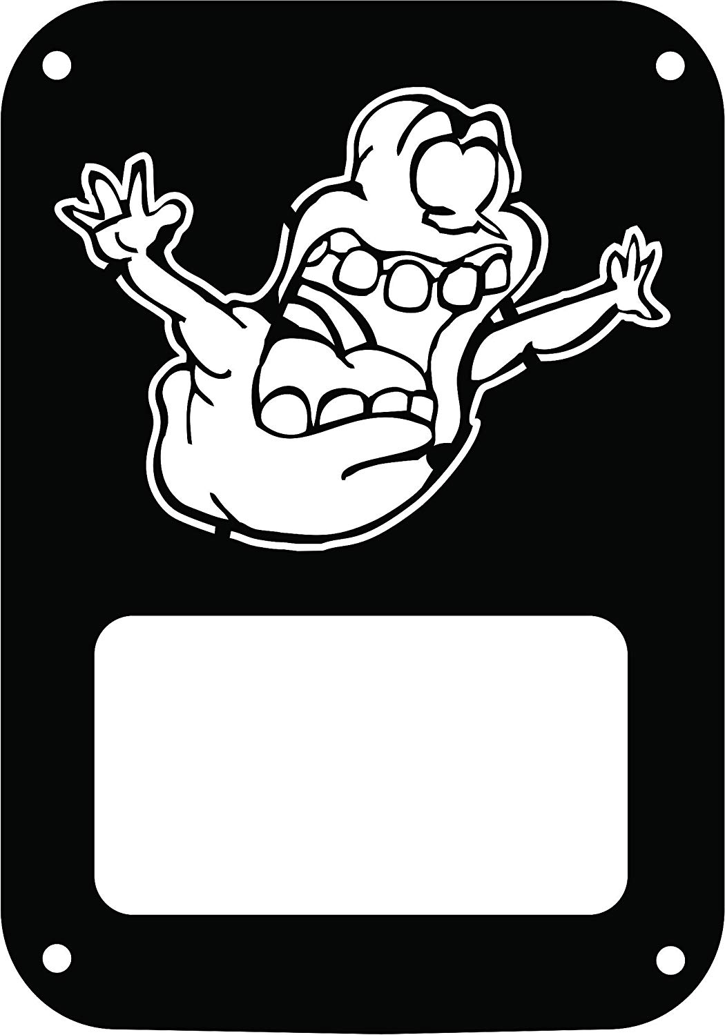 Slimer Ghostbusters Drawing Free download on ClipArtMag