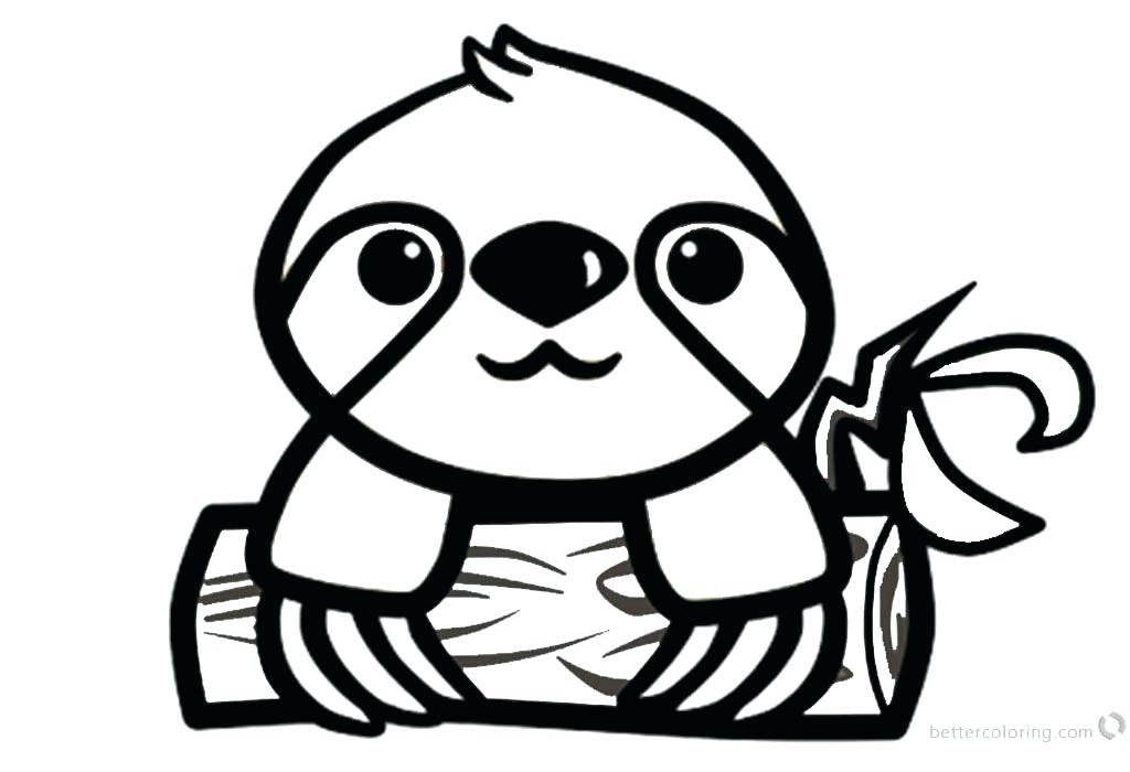 sloth-drawing-easy-free-download-on-clipartmag
