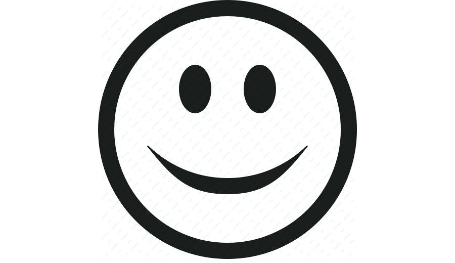 Smiley Drawing | Free download on ClipArtMag