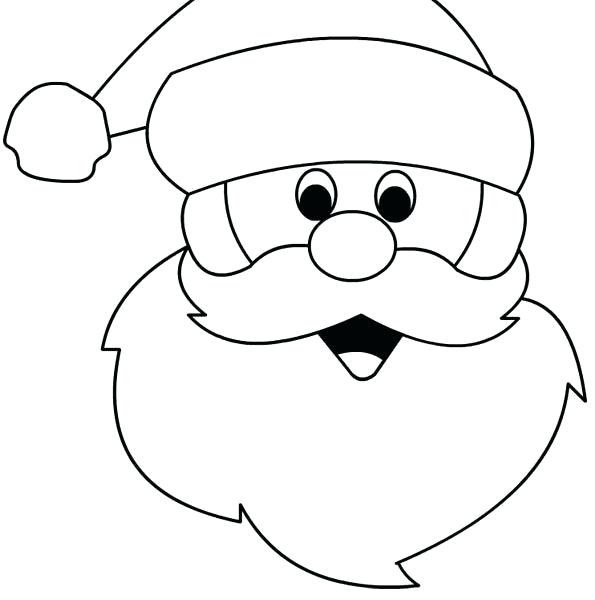 Snowman Line Drawing | Free download on ClipArtMag