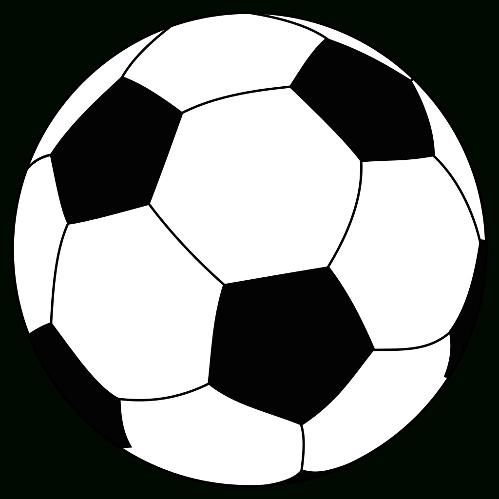 Soccer Ball Drawing Step By Step Free download on ClipArtMag