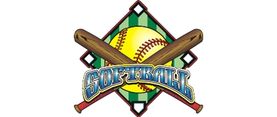 Softball Drawing | Free download on ClipArtMag