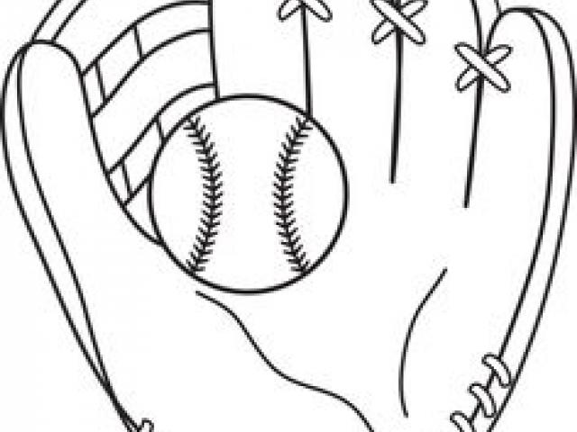 Softball Drawing | Free download on ClipArtMag