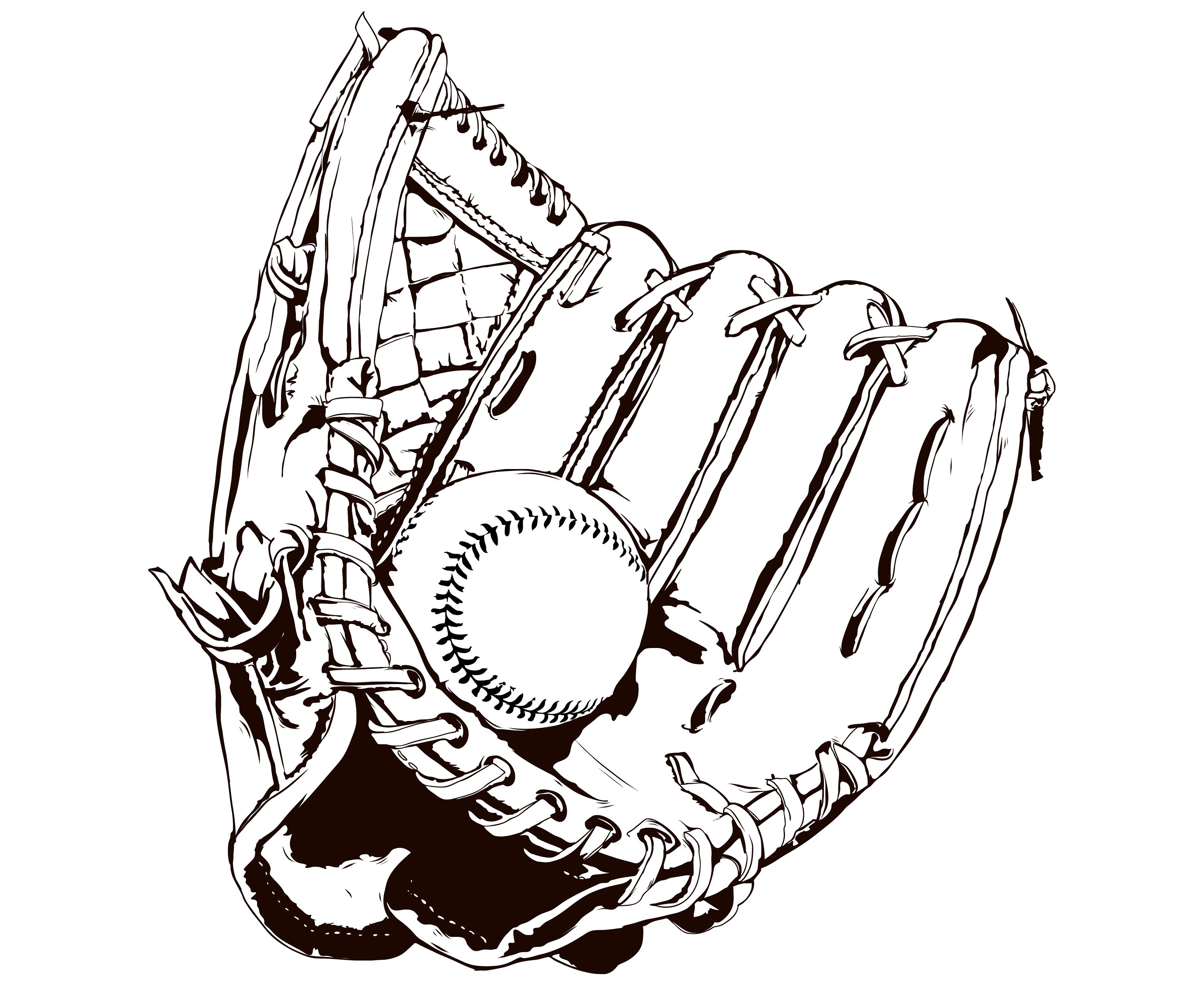 Collection of Glove clipart | Free download best Glove clipart on