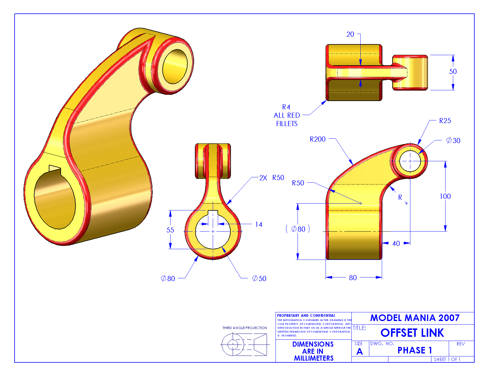 download linkedin solidworks: drawings