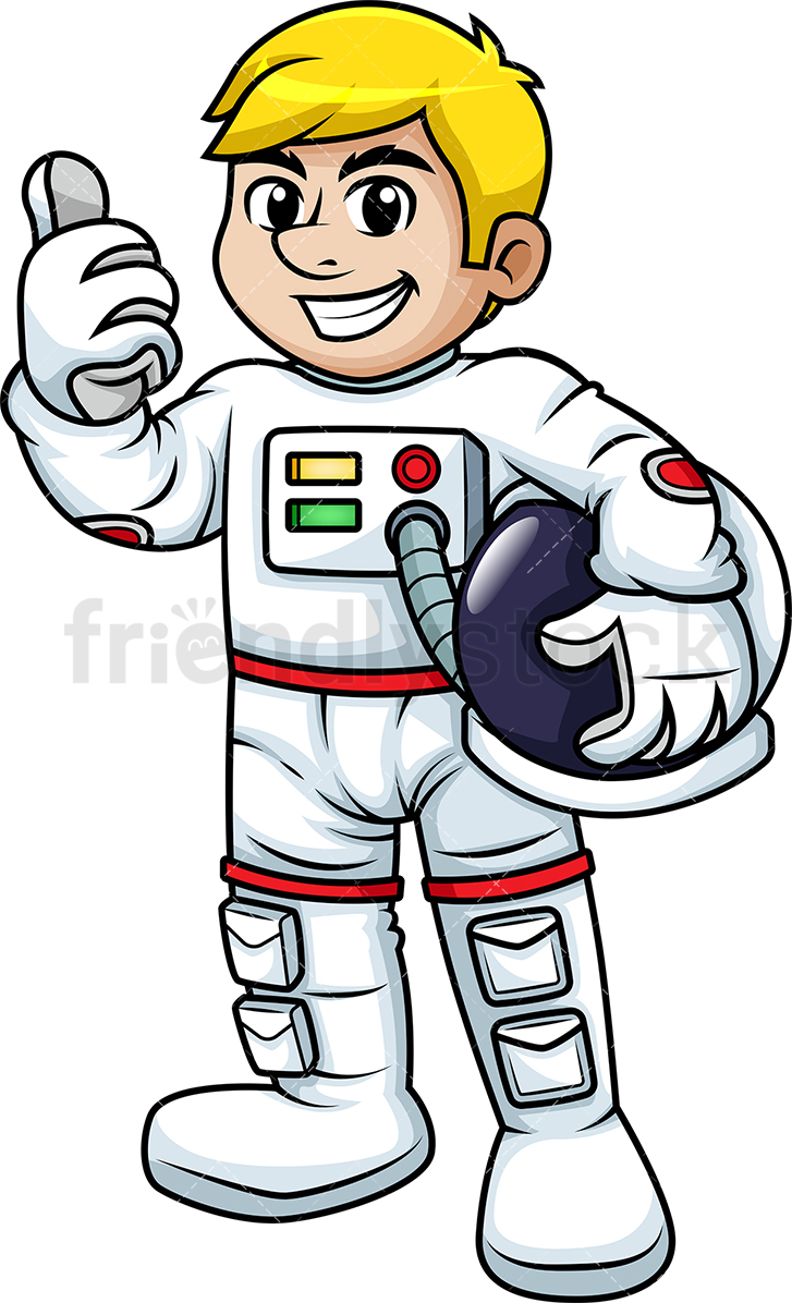 Space Suit Drawing | Free download on ClipArtMag